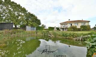 Maison 5 Pièces 96 m² à vendre à Lys-Haut-Layon (49540)