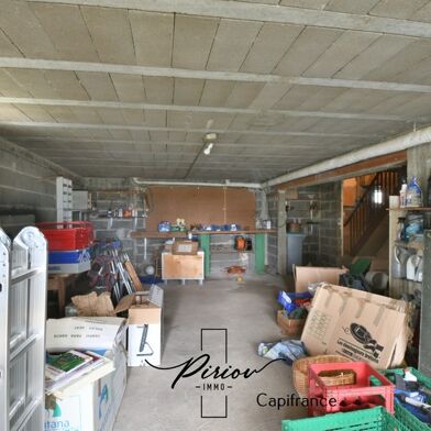 Maison 5 pièces 155000 €