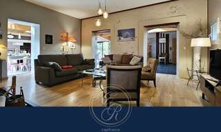 Maison 8 Pièces 277 m² à vendre à Beaulieu-sur-Layon (49750)