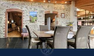 Maison 8 Pièces 277 m² à vendre à Beaulieu-sur-Layon (49750)