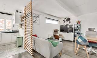 Appartement 3 Pièces 58 m² à vendre à Puteaux (92800)