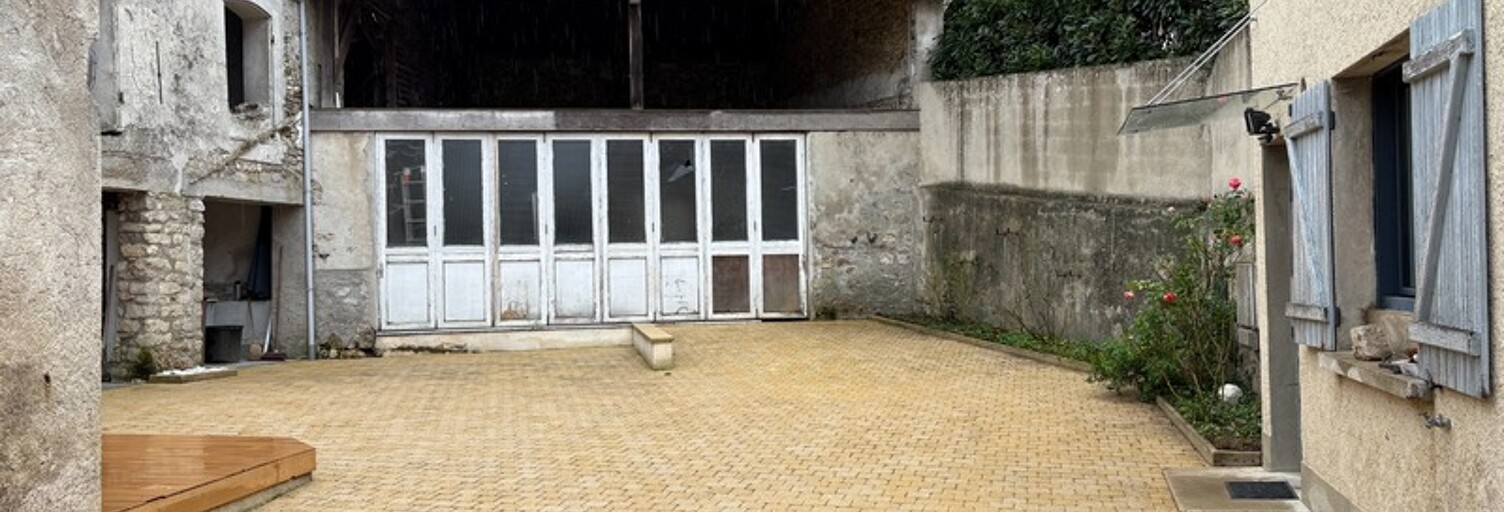 Maison 7 Pièces 160 m² à vendre à Bazemont (78580)