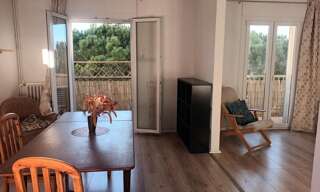 Appartement 4 Pièces 82 m² à vendre à Montpellier (34080)