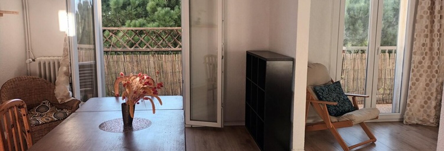 Appartement 4 Pièces 82 m² à vendre à Montpellier (34080)