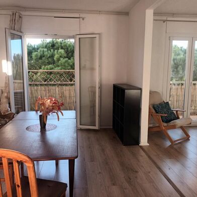 Appartement 4 pièces 188000 €