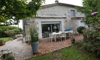 Maison 7 Pièces 265 m² à vendre à Marmande (47200)