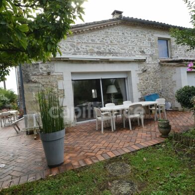 Maison 7 pièces 299000 €