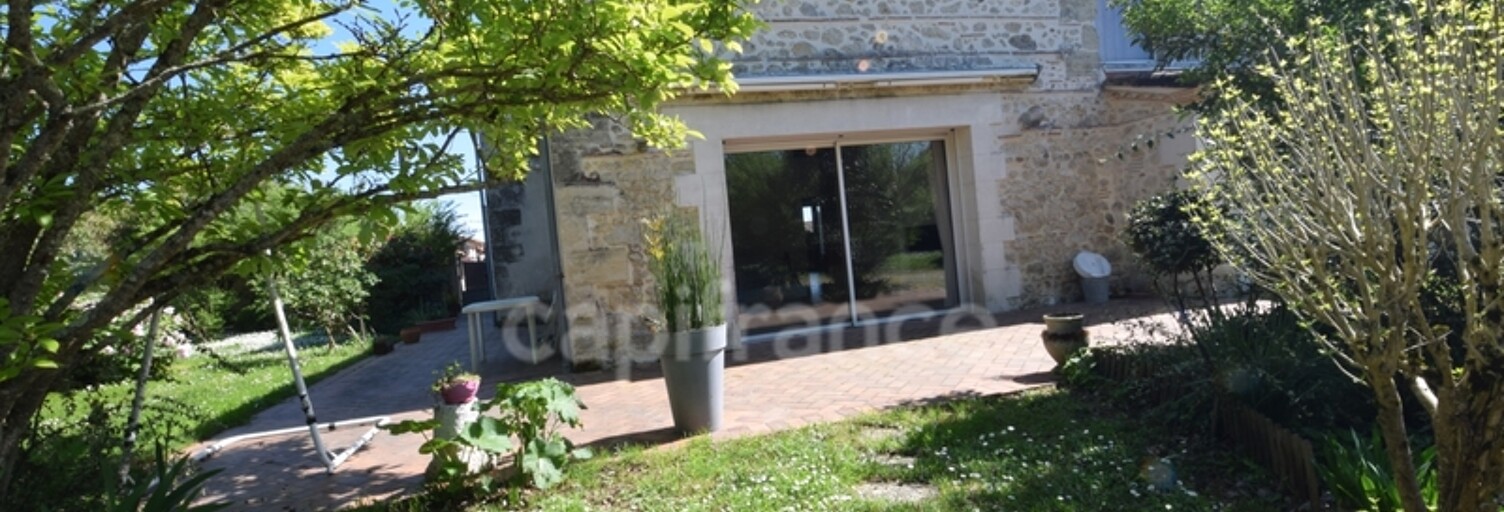 Maison 7 Pièces 265 m² à vendre à Marmande (47200)