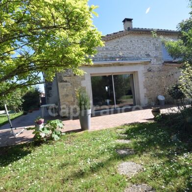 Maison 7 pièces 272000 €