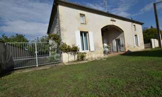 Maison 7 Pièces 265 m² à vendre à Marmande (47200)