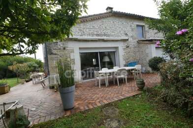 Maison 7 pièces 272000 €