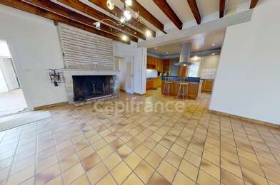 Maison 7 pièces 272000 €