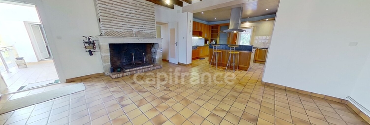 Maison 7 Pièces 265 m² à vendre à Marmande (47200)