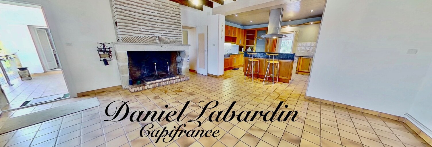 Maison 7 Pièces 265 m² à vendre à Marmande (47200)