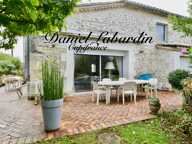 Maison en pierre avec 5 chambres - piscine - garage - séchoir à MARMANDE (47) — photo 4
