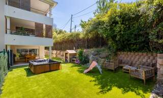 Appartement 4 Pièces 81 m² à vendre à Marseille 13 (13013)