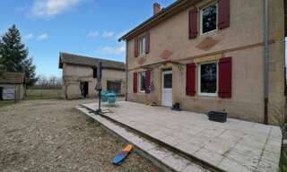 Maison 6 Pièces 128 m² à louer à Paray-le-Monial (71600)