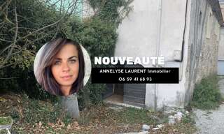 Maison 1 Pièce 80 m² à vendre à Lus-la-Croix-Haute (26620)