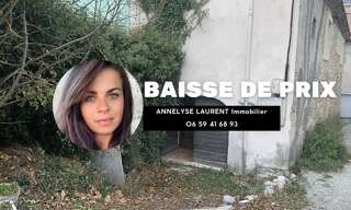 Maison 1 Pièce 80 m² à vendre à Lus-la-Croix-Haute (26620)