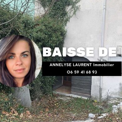 Maison 1 pièces 75000 €