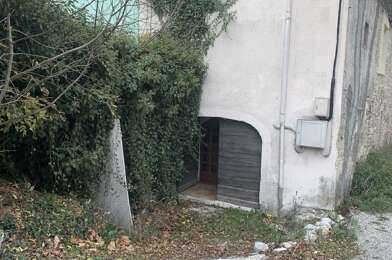 Maison 1 pièces 75000 €