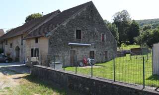 Maison 5 Pièces 80 m² à vendre à Bligny-sur-Ouche (21360)