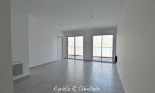 Appartement 1 Pièce 38 m² à louer à Montpellier (34000)