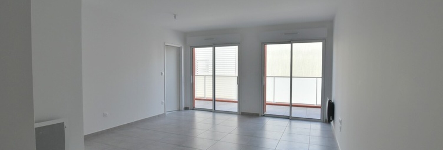 Appartement 1 Pièce 38 m² à louer à Montpellier (34000)