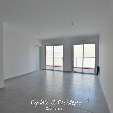 Appartement 1 pièces 712 €