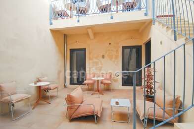 Commerce 10 pièces 1650000 €