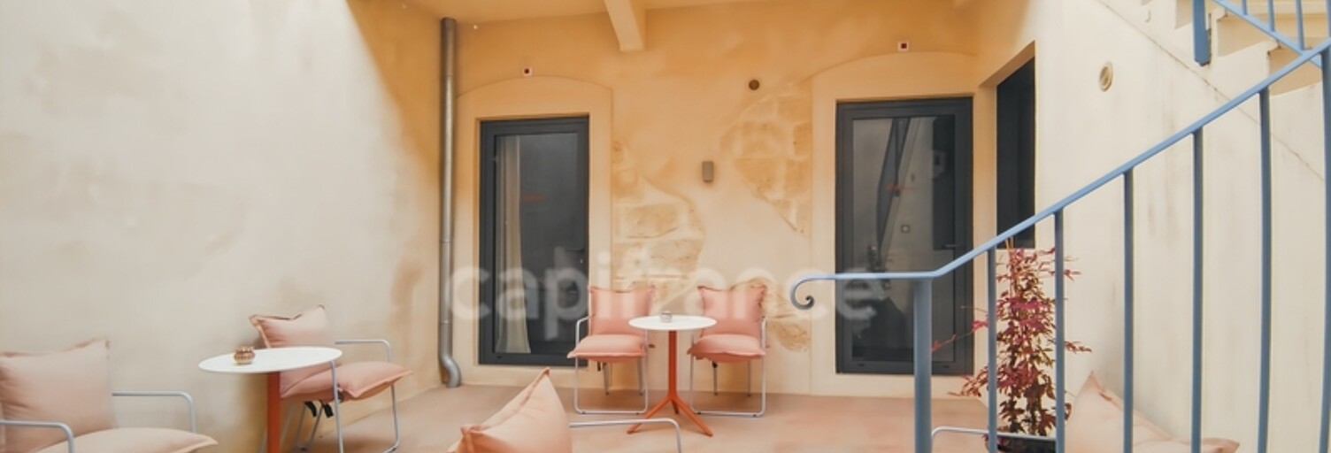 Commerce 10 Pièces 200 m² à vendre à La Grande-Motte (34280)