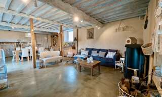 Maison 7 Pièces 187 m² à vendre à Ponson-Dessus (64460)