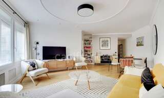 Appartement 3 Pièces 80 m² à vendre à Paris 16 (75016)