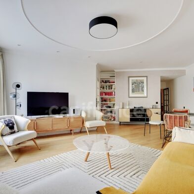 Appartement 3 pièces 1185000 €