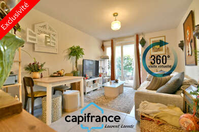 Appartement 2 pièces 124200 €