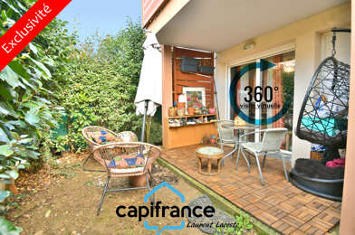 Appartement 2 pièces 119900 €