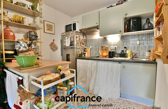 Appartement à vendre 2 pièces PIBRAC (31) - jardin - parking — photo 4