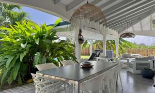 Maison 6 Pièces 120 m² à vendre à Saint-François (97118)