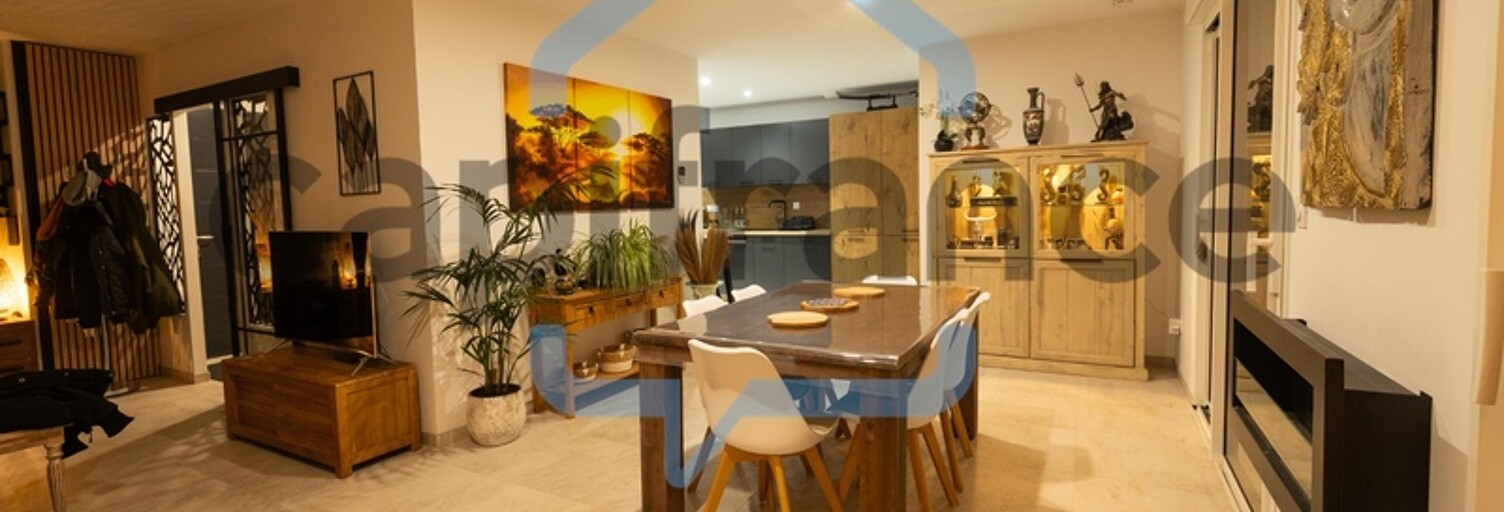 Maison 4 Pièces 110 m² à vendre à Orchies (59310)