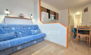 Appartement 2 Pièces 24 m² à vendre à Vaux-sur-Mer (17640)