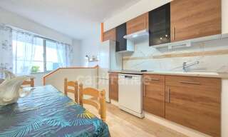 Appartement 2 Pièces 24 m² à vendre à Vaux-sur-Mer (17640)