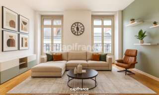 Appartement 3 Pièces 67 m² à vendre à Le Mans (72000)