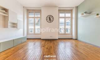 Appartement 3 Pièces 67 m² à vendre à Le Mans (72000)