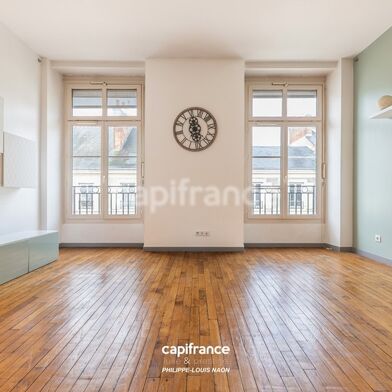 Appartement 3 pièces 184900 €