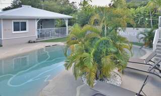 Appartement 1 Pièce 24 m² à vendre à Le Diamant (97223)