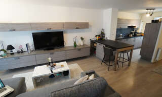 Appartement 3 Pièces 65 m² à vendre à La Chapelle-en-Serval (60520)