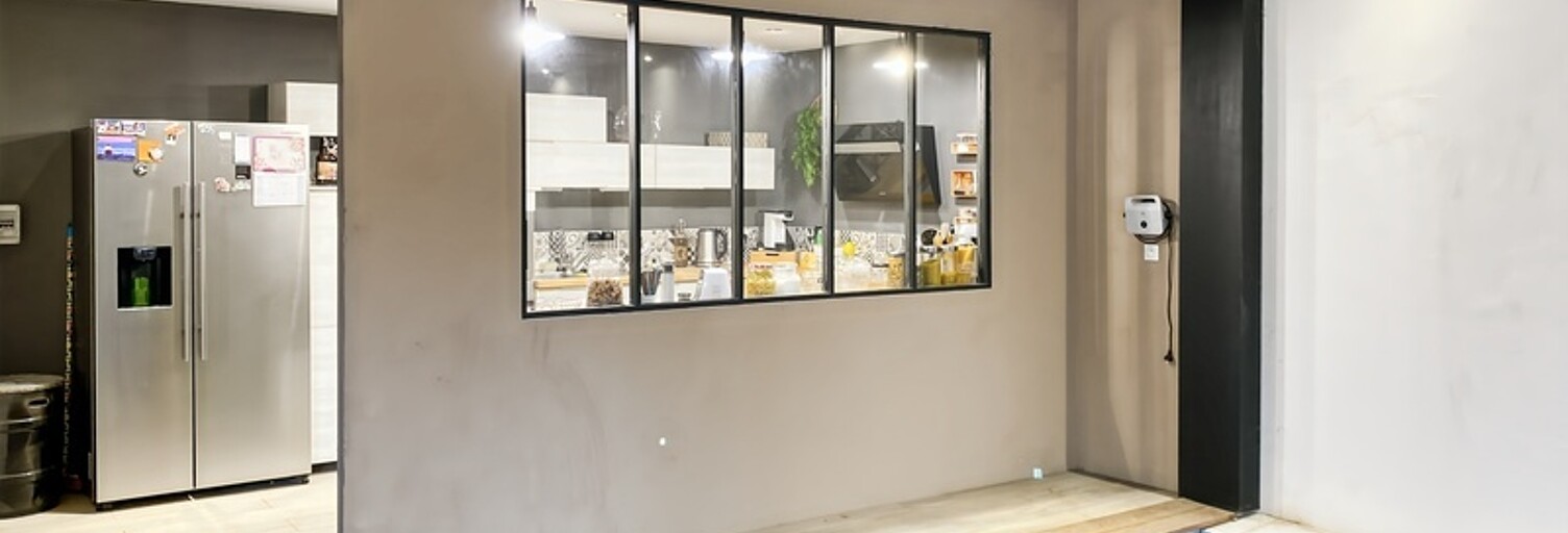 Appartement 4 Pièces 204 m² à vendre à Oyonnax (01100)