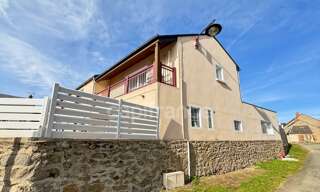 Maison 7 Pièces 210 m² à vendre à Saint-Péreuse (58110)