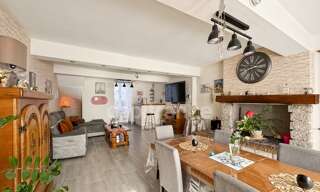 Maison 7 Pièces 210 m² à vendre à Saint-Péreuse (58110)