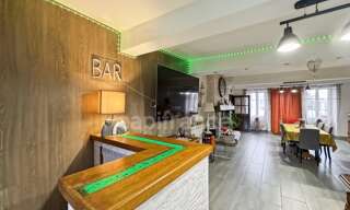 Maison 7 Pièces 210 m² à vendre à Saint-Péreuse (58110)